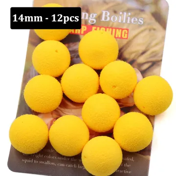 Yellow 14mm