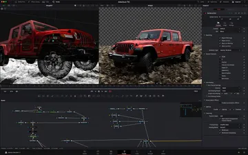 DaVinci Resolve Studio jietu03