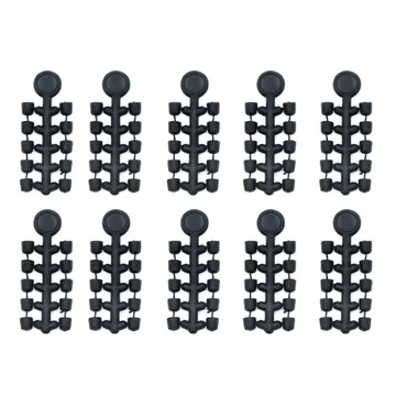 Bait screw set 12
