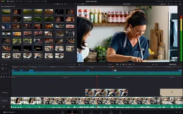 DaVinci Resolve Studio jietu01