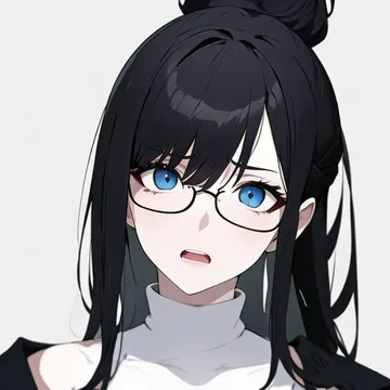 惊恐、害怕
