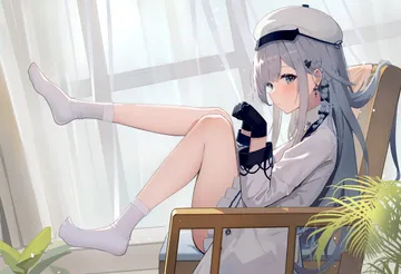 Konachan 371065 Large