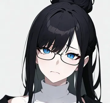 不高兴