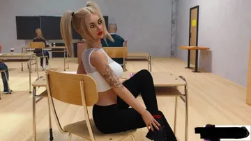我的大学生活1