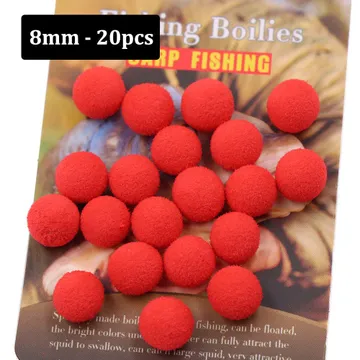 Red 8mm