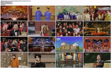 CCTV 4K.Lantern.Festival.Gala.20250212.2160p WEB DL VP9 Opus2.0 Youtube.mkv
