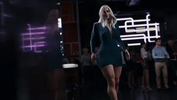 网络诱惑3