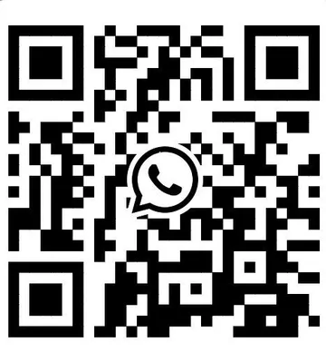 whatsapp qr