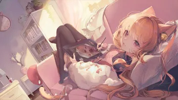 Yande 1133740 Large
