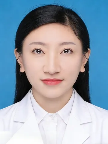 赵倩莺