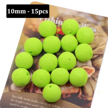 Green 10mm