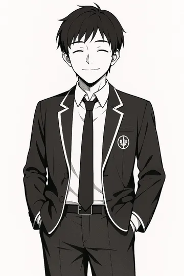 柳月天