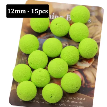 Green 12mm