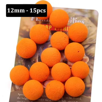 Orange 12mm