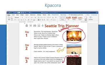 Microsoft Office jietu02