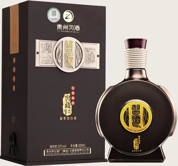 习酒