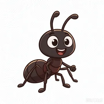 ant