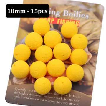 Yellow 10mm