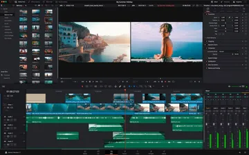 DaVinci Resolve Studio jietu02