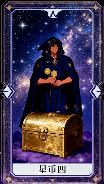星币4