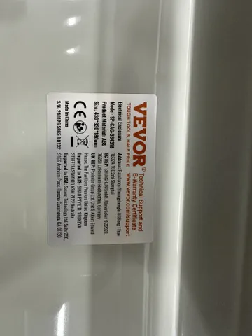 SLJXHABS16X1GLKCVV0