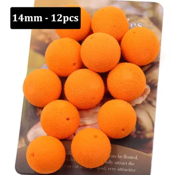 Orange 14mm