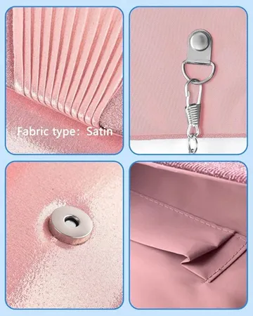 紫换 粉 2 EVNBAG 01PU VN