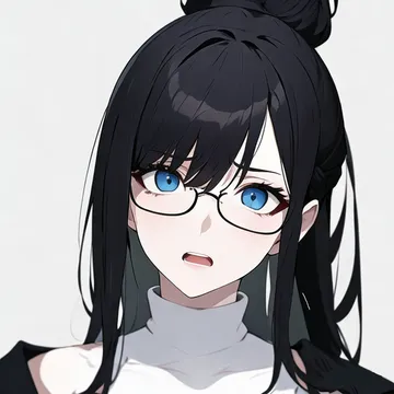 惊恐、害怕