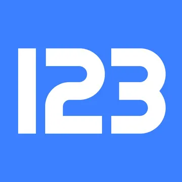 123