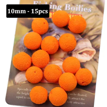 Orange 10mm