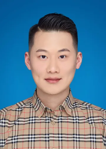 Franco Huang
