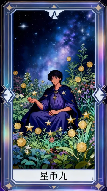 星币9