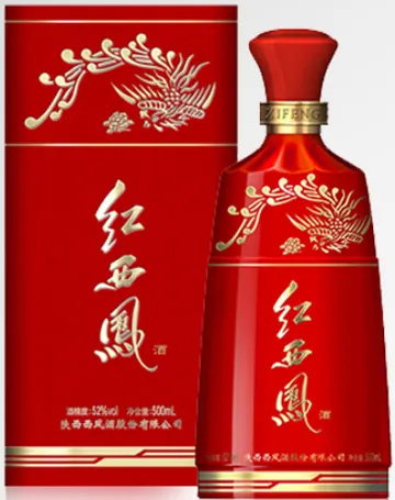 西凤