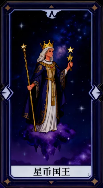 星币国王