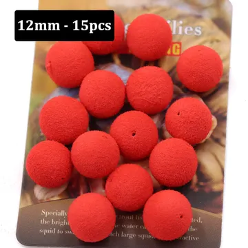 Red 12mm