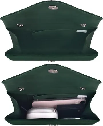 银换 绿 3 EVNBAG 01SV VN