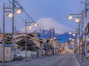 【哲风壁纸】街景 风景