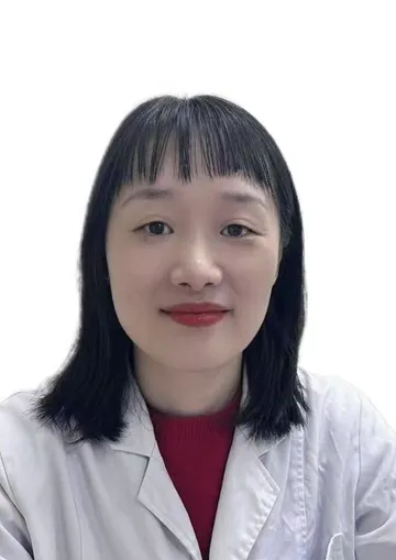 杨丽