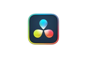 DaVinci Resolve Studio