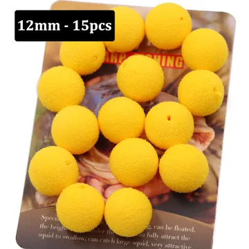 Yellow 12mm