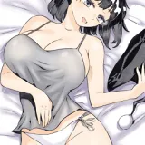魔女的最后一个客人