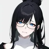 伤心