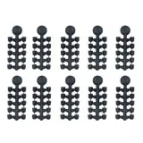 Bait screw set 12