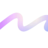 m logo