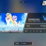 rks16.63 终梦 fc99.9w
