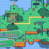 TLoD Chapter 1 Map 1
