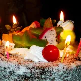 cake
