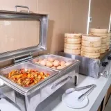 公共区域 餐饮