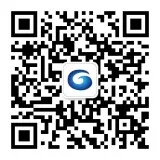公众号二维码