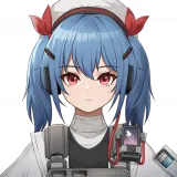 gf2wiki.com Game Avatar Bust ColphneSR